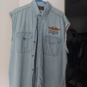 Sturgis 70th Anniversary